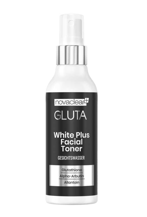 Novaclear Gluta White Plus Facial Toner