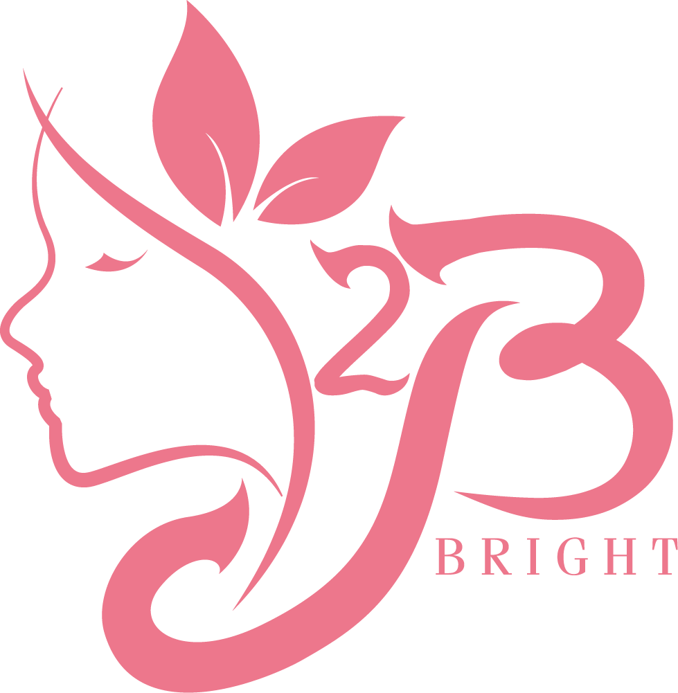 2B Bright Skincare shop